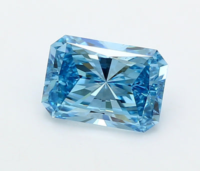 2.02 Carat Radiant Lab Diamond