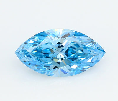 3.00 Carat Marquise Lab Diamond