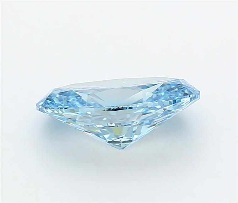3.00 Carat Oval Lab Diamond :: 360 spin frame 02