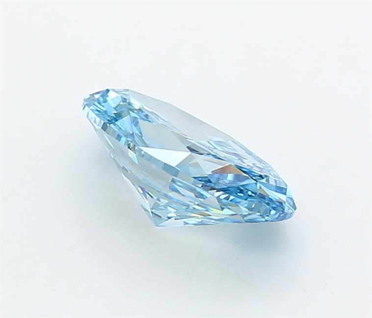3.00 Carat Oval Lab Diamond :: 360 spin frame 03