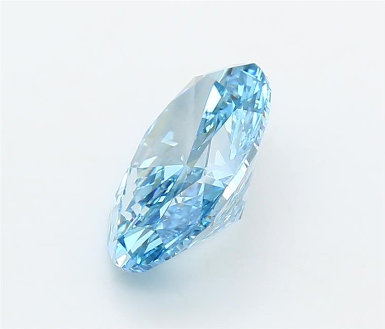 3.00 Carat Oval Lab Diamond :: 360 spin frame 04
