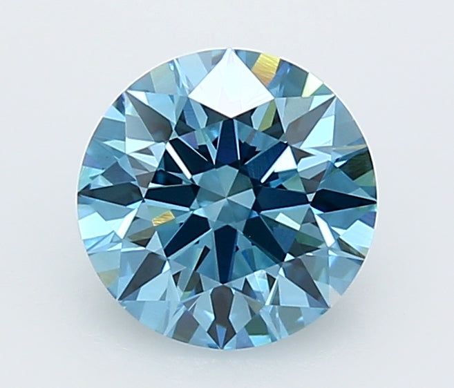 1.99 Carat Round Lab Diamond