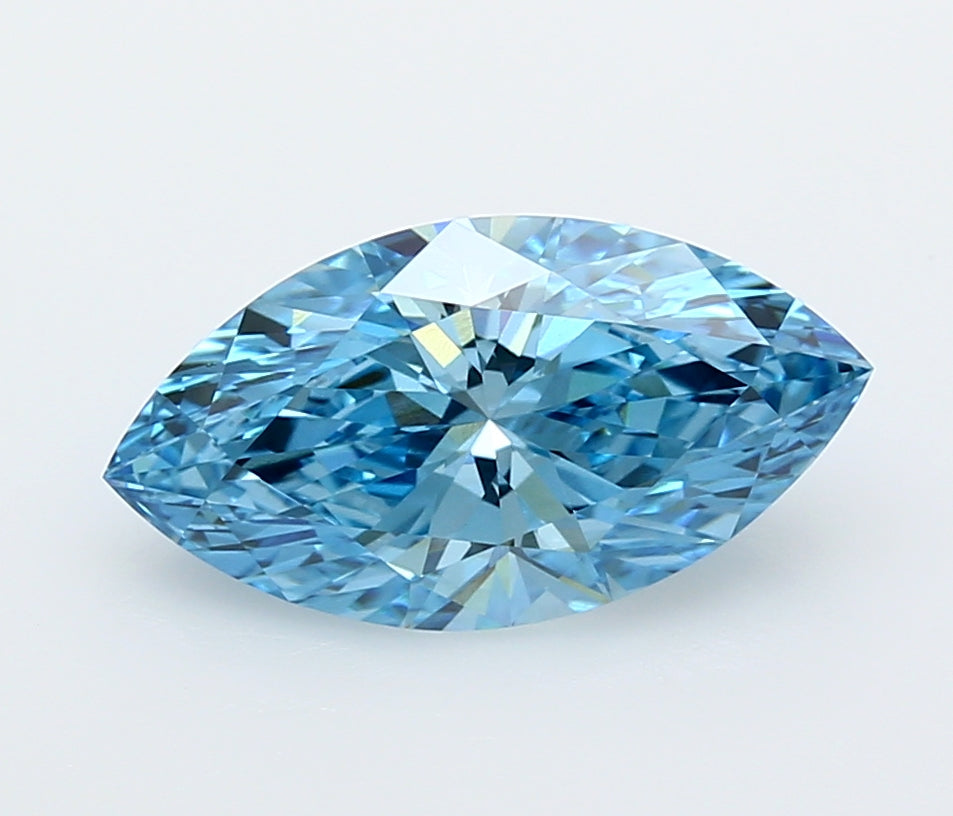 3.04 Carat Marquise Lab Diamond