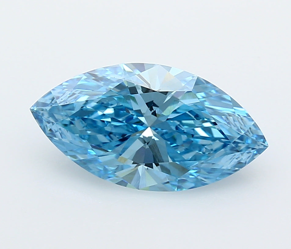 3.02 Carat Marquise Lab Diamond