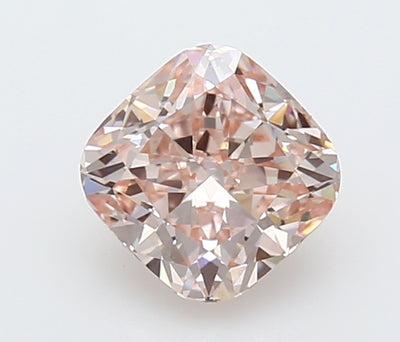 1.56 Carat Cushion Lab Diamond