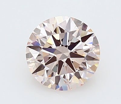 1.02 Carat Round Lab Diamond
