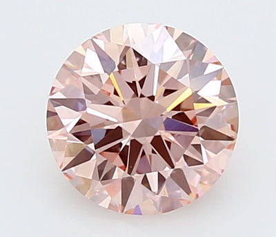 1.51 Carat Round Lab Diamond