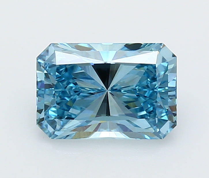 2.04 Carat Radiant Lab Diamond