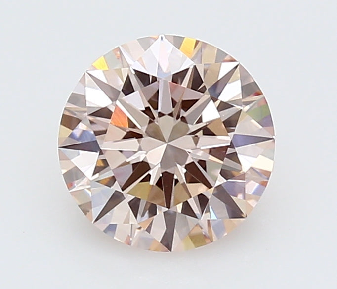 2.01 Carat Round Lab Diamond