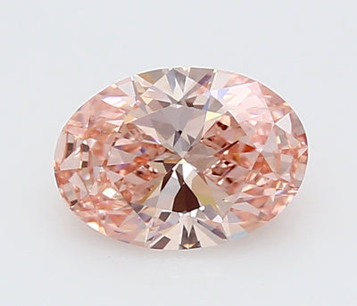 1.50 Carat Oval Lab Diamond