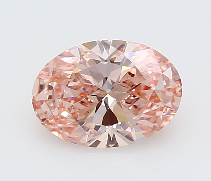 1.50 Carat Oval Lab Diamond