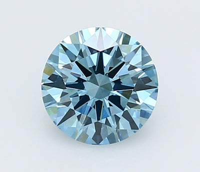 1.50 Carat Round Lab Diamond