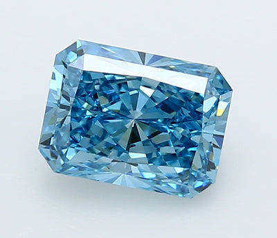 2.01 Carat Radiant Lab Diamond