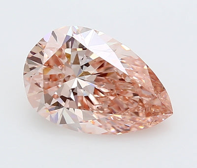 2.49 Carat Pear Lab Diamond