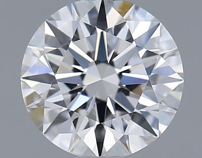 1.03 Carat Round Lab Diamond