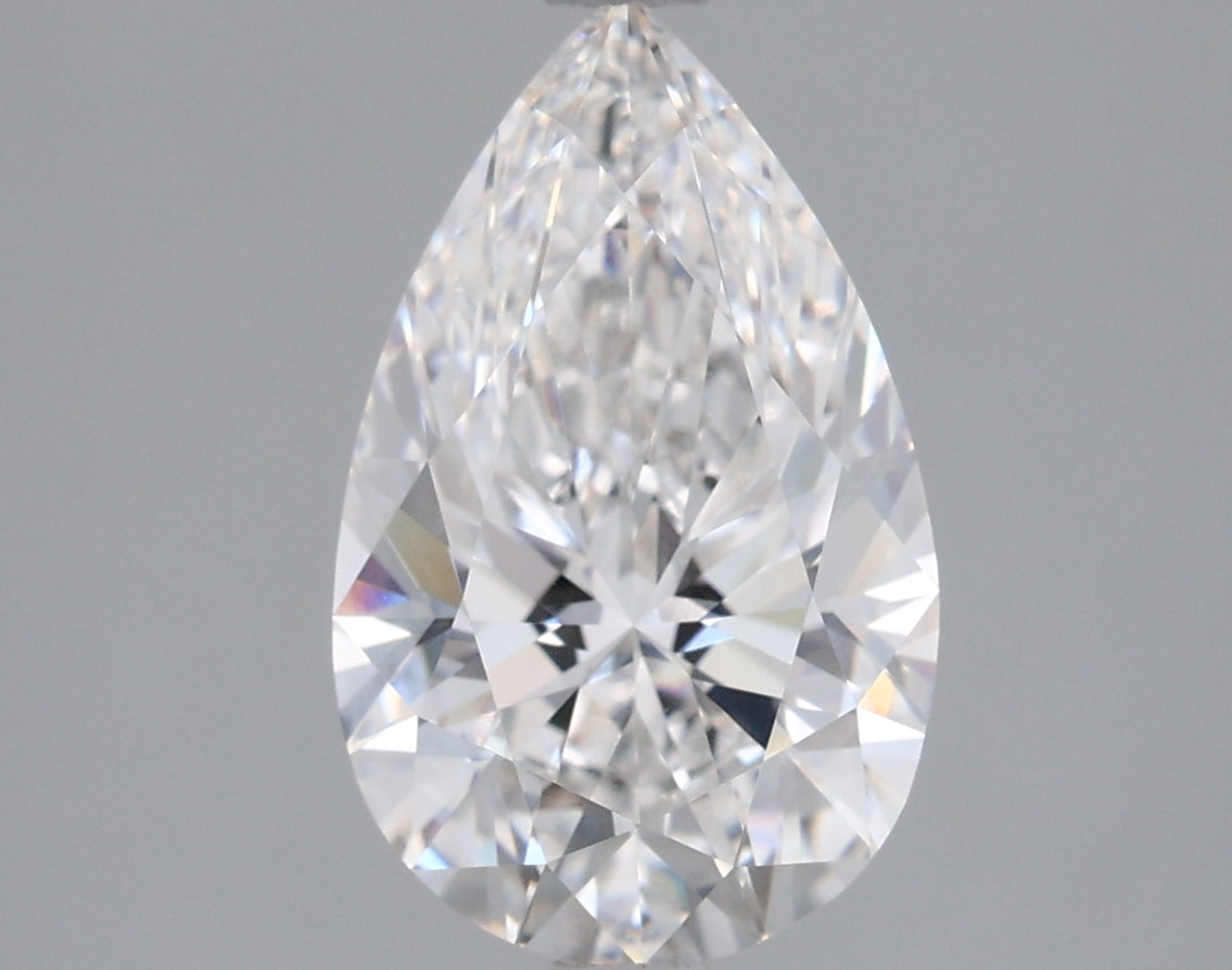 2.06 Carat Pear Lab Diamond