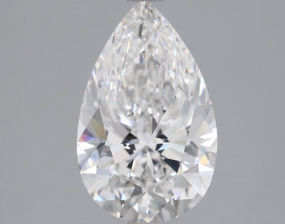 2.06 Carat Pear Lab Diamond