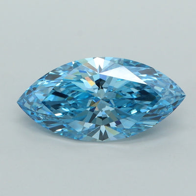 2.05 Carat Marquise Lab Diamond