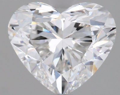 2.01 Carat Heart Lab Diamond