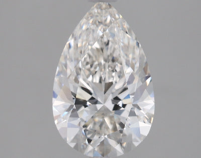 2.02 Carat Pear Lab Diamond