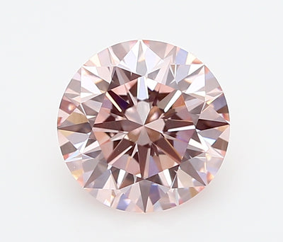 2.05 Carat Round Lab Diamond