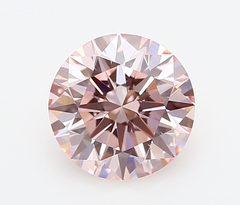 2.05 Carat Round Lab Diamond