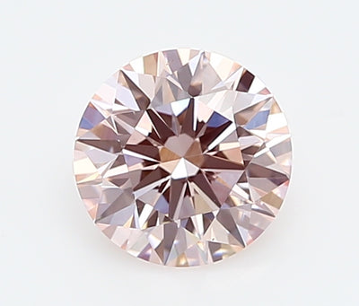 1.05 Carat Round Lab Diamond