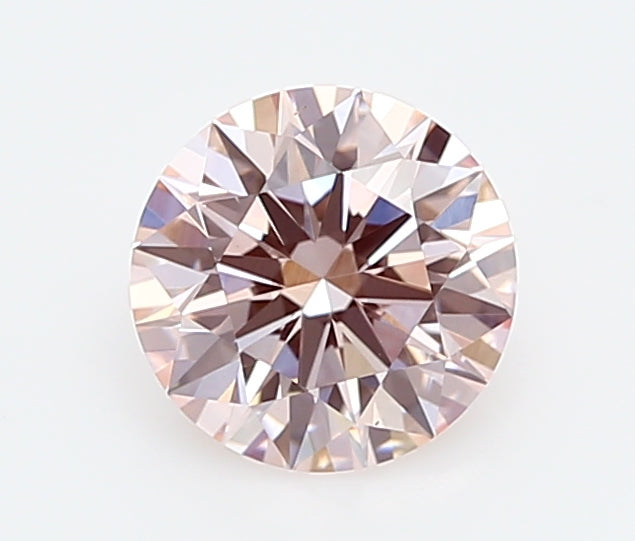 1.05 Carat Round Lab Diamond