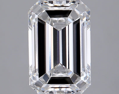 2.07 Carat Emerald Lab Diamond