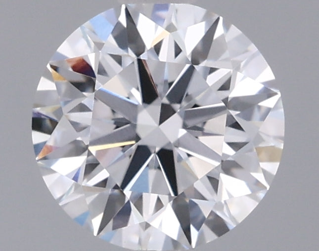 1.00 Carat Round Lab Diamond
