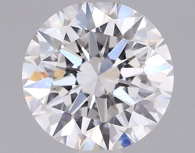 1.00 Carat Round Lab Diamond