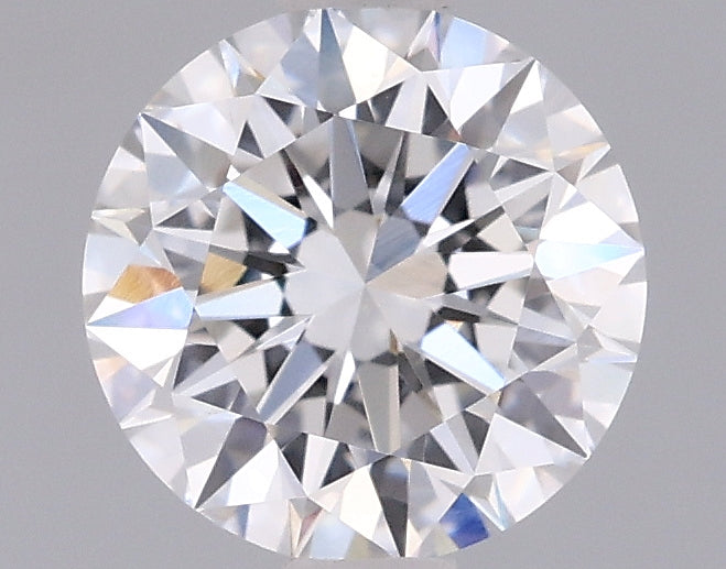 1.00 Carat Round Lab Diamond