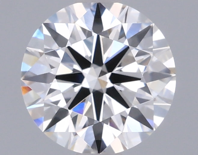 1.01 Carat Round Lab Diamond