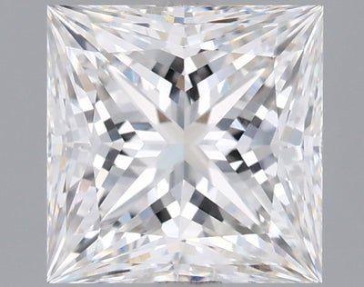 2.03 Carat Princess Lab Diamond