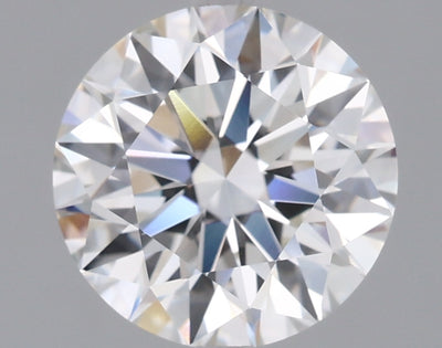 2.05 Carat Round Lab Diamond