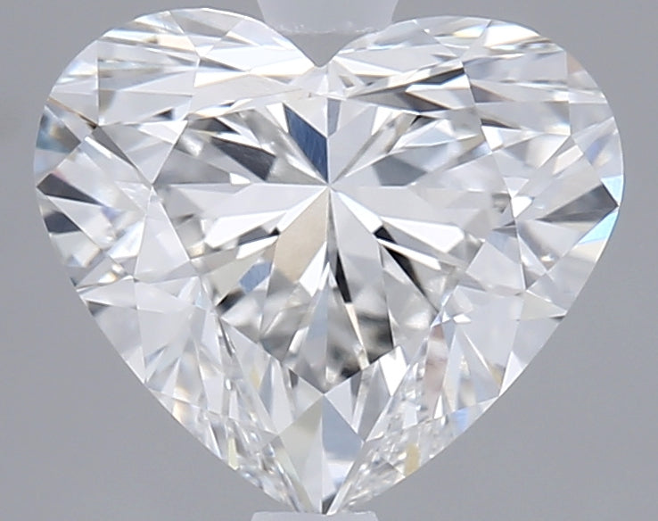 2.02 Carat Heart Lab Diamond