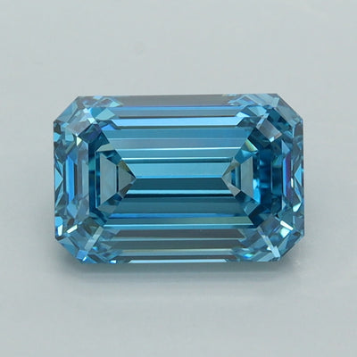 2.05 Carat Emerald Lab Diamond