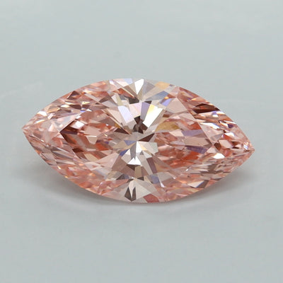 2.07 Carat Marquise Lab Diamond