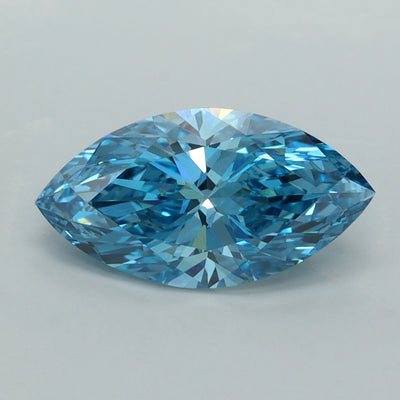 2.04 Carat Marquise Lab Diamond