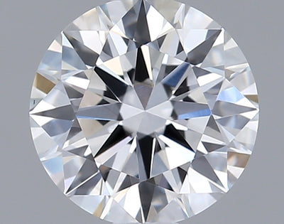 1.01 Carat Round Lab Diamond