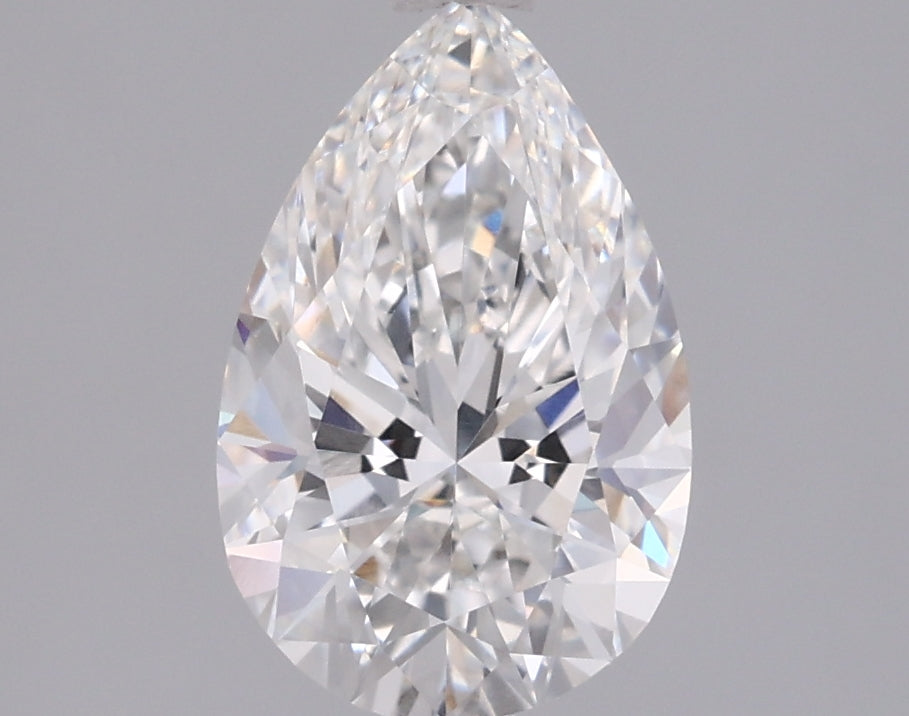 1.51 Carat Pear Lab Diamond