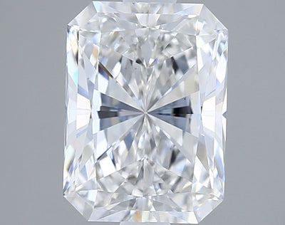 2.03 Carat Radiant Lab Diamond