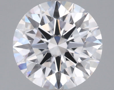 1.54 Carat Round Lab Diamond
