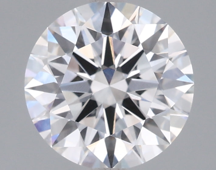 1.54 Carat Round Lab Diamond