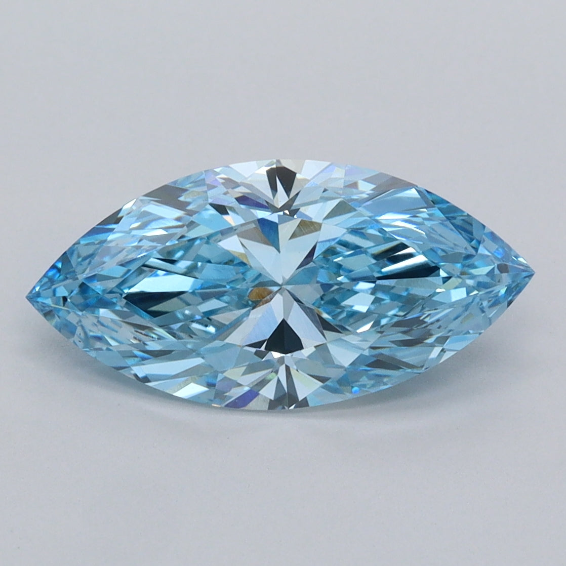 2.01 Carat Marquise Lab Diamond