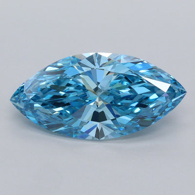 2.57 Carat Marquise Lab Diamond