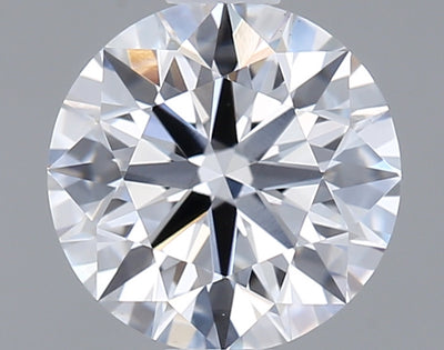1.00 Carat Round Lab Diamond