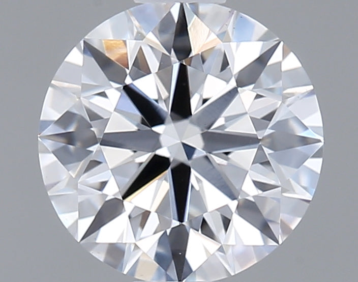 1.00 Carat Round Lab Diamond