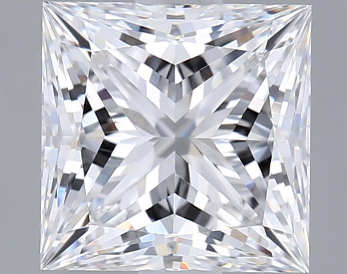 2.01 Carat Princess Lab Diamond