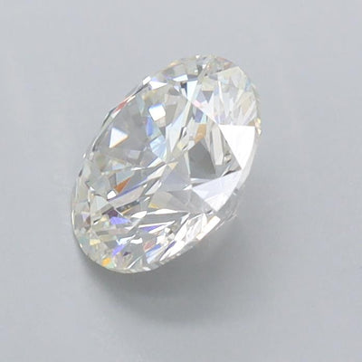 0.94 Carat Round Lab Diamond :: 360 spin frame 02